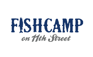Fishcamp on 11th Street | 2020 Beaufort Shrimp Festival