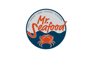 Mr. Seafood | 2020 Beaufort Shrimp Festival