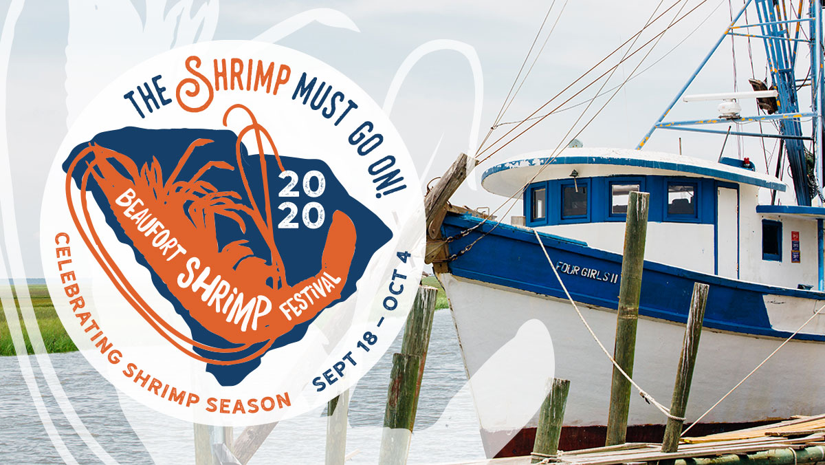Shrimp Festival Vendors Beaufort Shrimp Festival