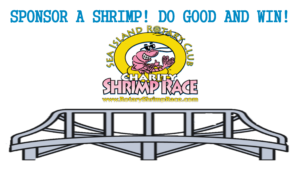Beaufort Shrimp Festival
