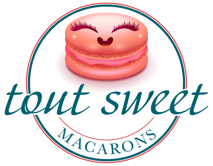 Tout Sweet Macarons