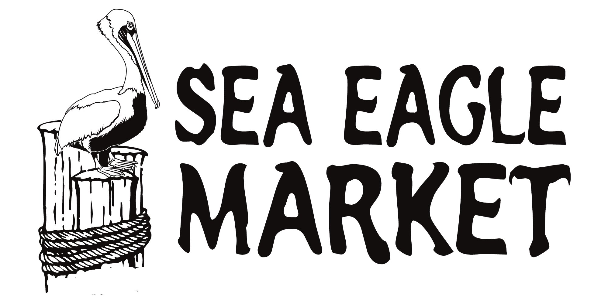Sea Eagle Market