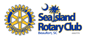 Sea Island Rotary