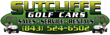 Sutcliffe Golf Cars