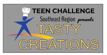Teen Challenge Tasty Creations