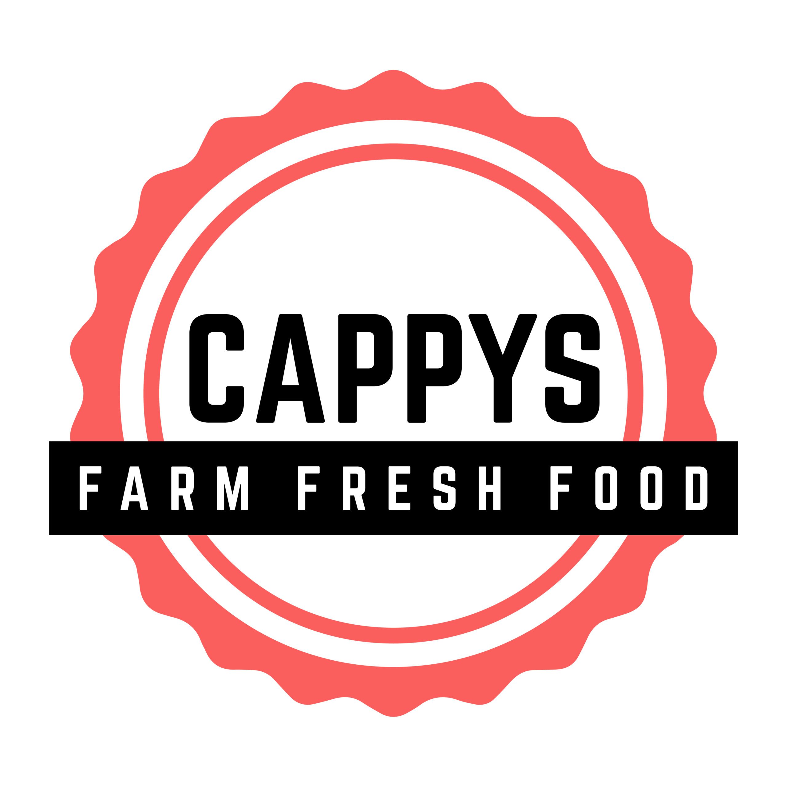Cappys Farm Fresh Food
