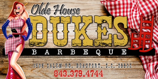 Duke's BBQ