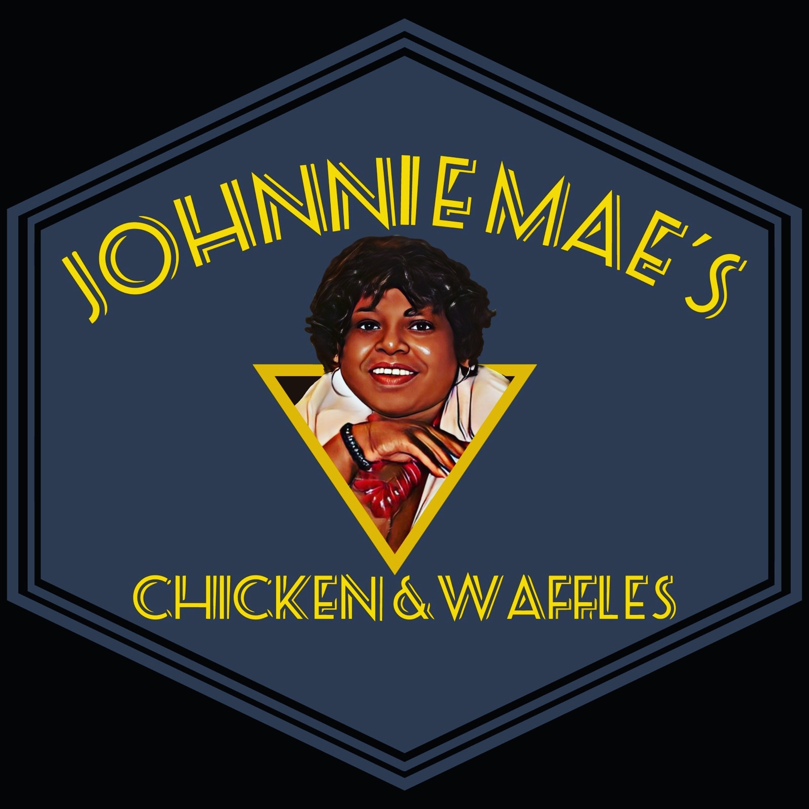 Johnnie Mae's Chicken & Waffles