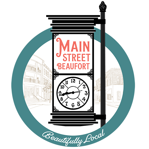 Main Street Beaufort