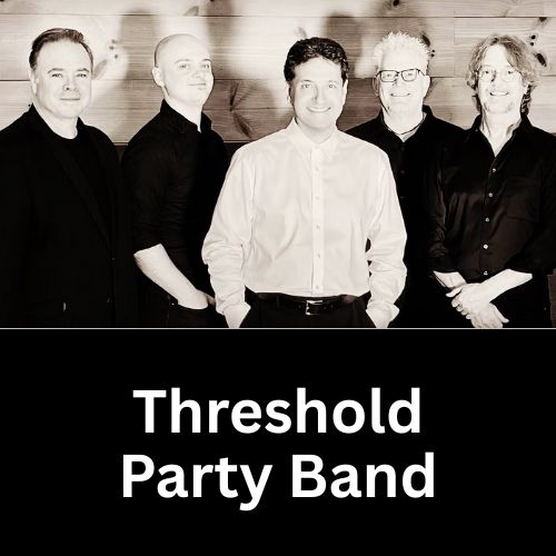 Threshold Party Band