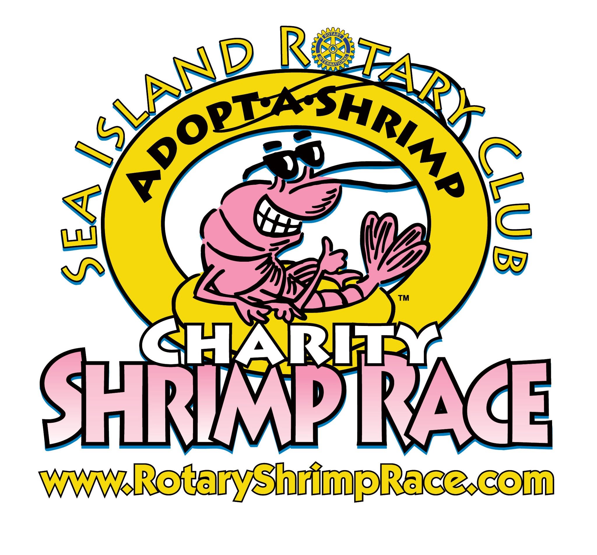 Sea Island Rotary
